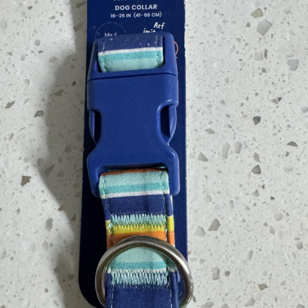 NWT Youly Dog Collar
